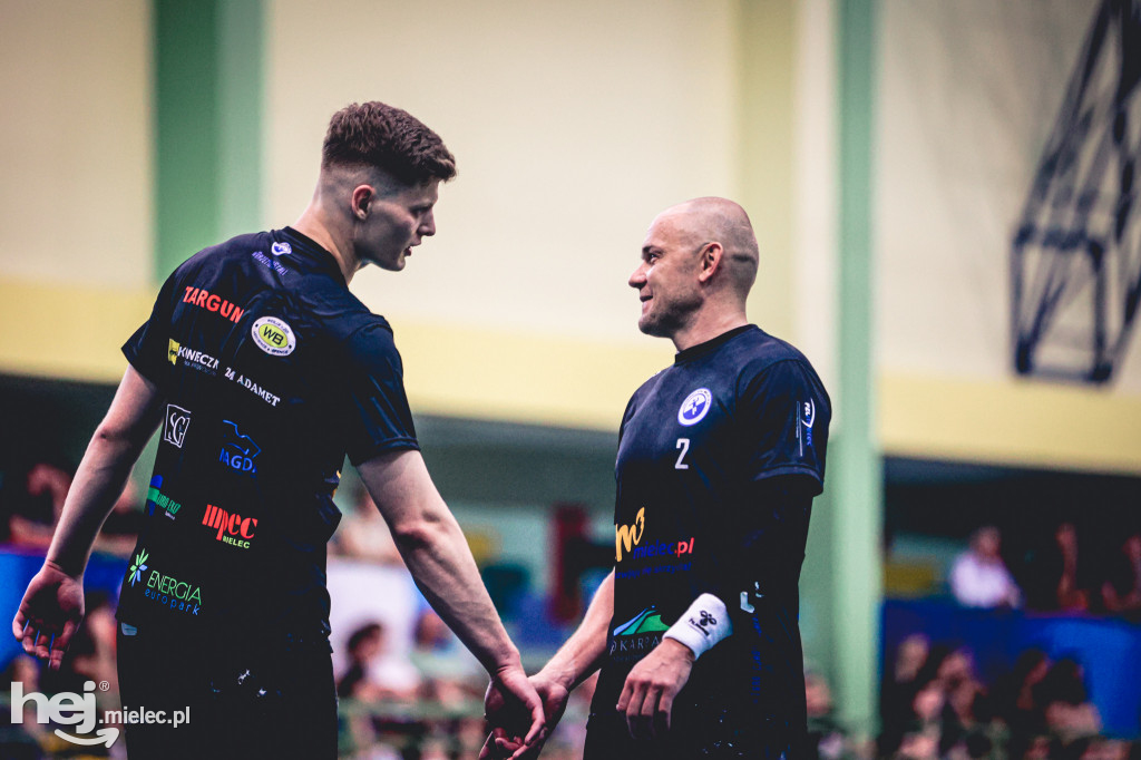 Handball Stal Mielec - SRS Przemyśl