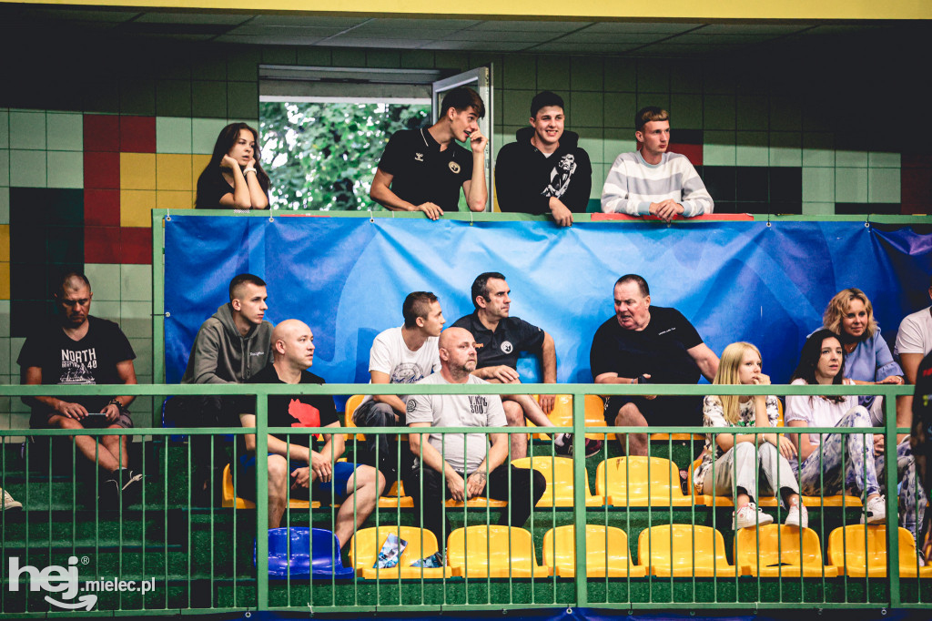 Handball Stal Mielec - SRS Przemyśl