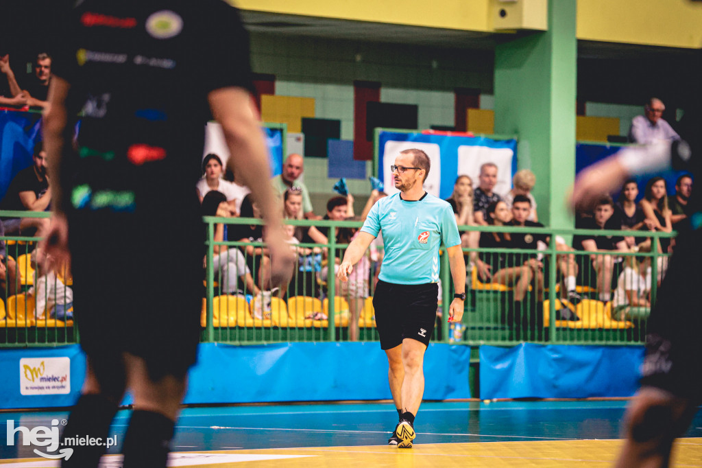 Handball Stal Mielec - SRS Przemyśl