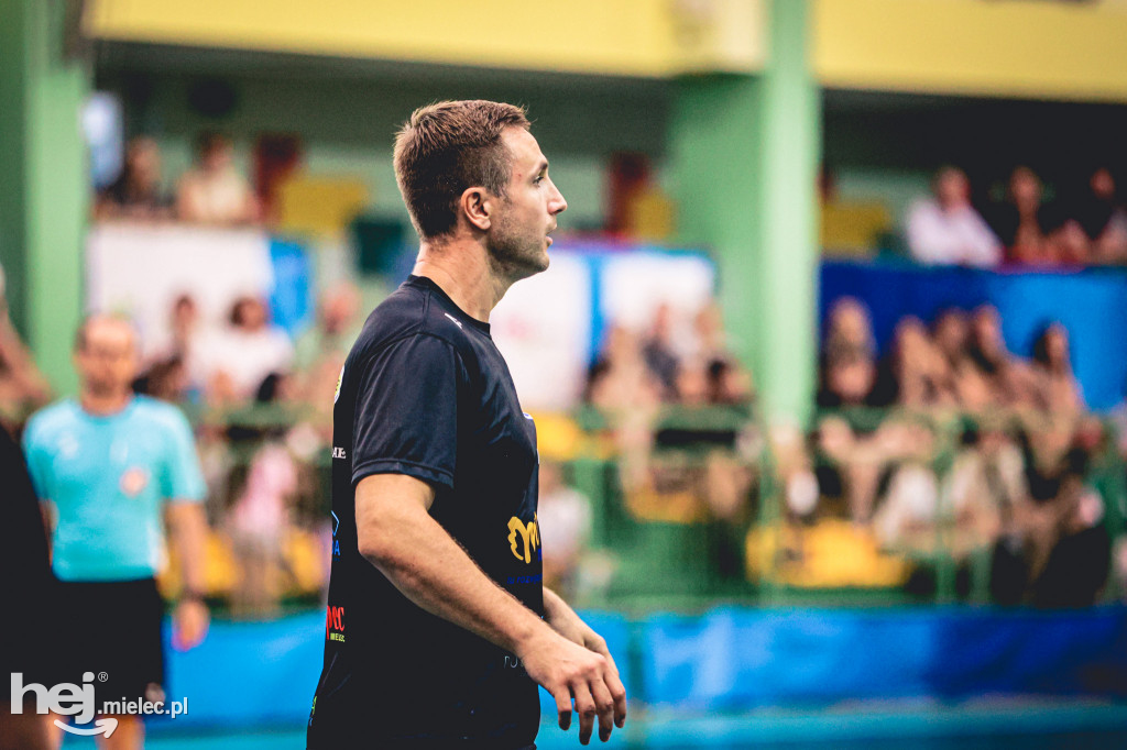 Handball Stal Mielec - SRS Przemyśl