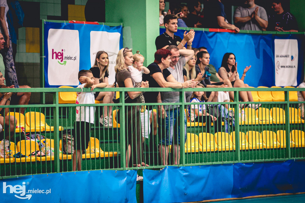 Handball Stal Mielec - SRS Przemyśl