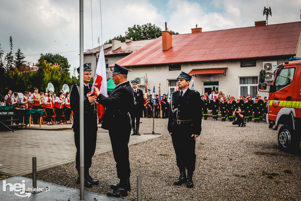 125-lecie OSP Złotniki