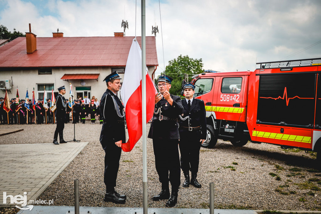 125-lecie OSP Złotniki