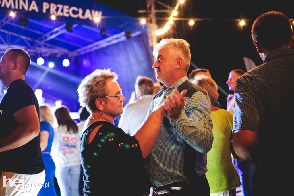 Potupanka przy Zielonej z BACIARAMI