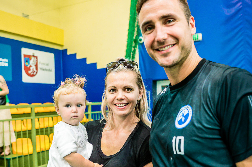 Handball Stal Mielec – Piotrkowianin Piotrków Trybunalski