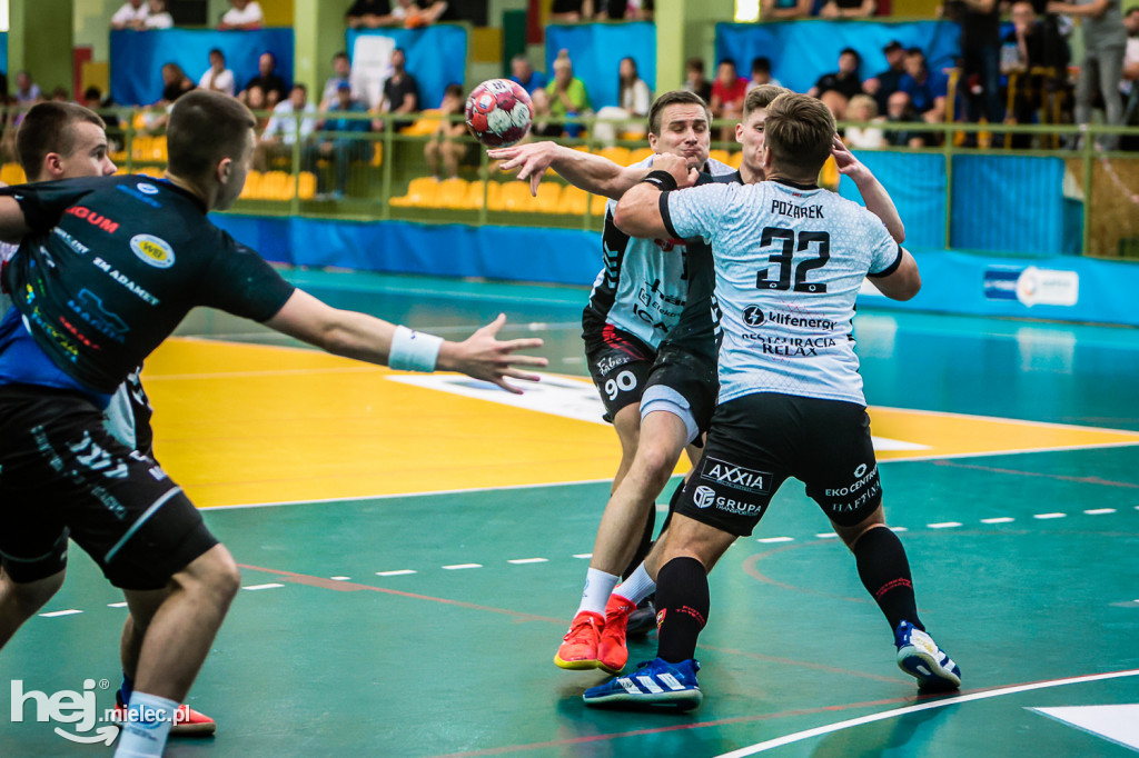 Handball Stal Mielec – Piotrkowianin Piotrków Trybunalski