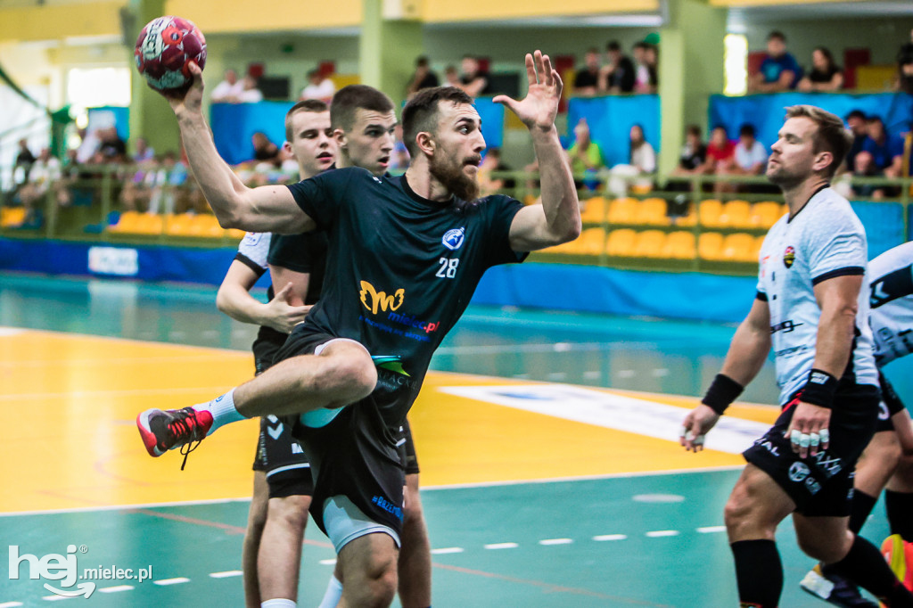 Handball Stal Mielec – Piotrkowianin Piotrków Trybunalski