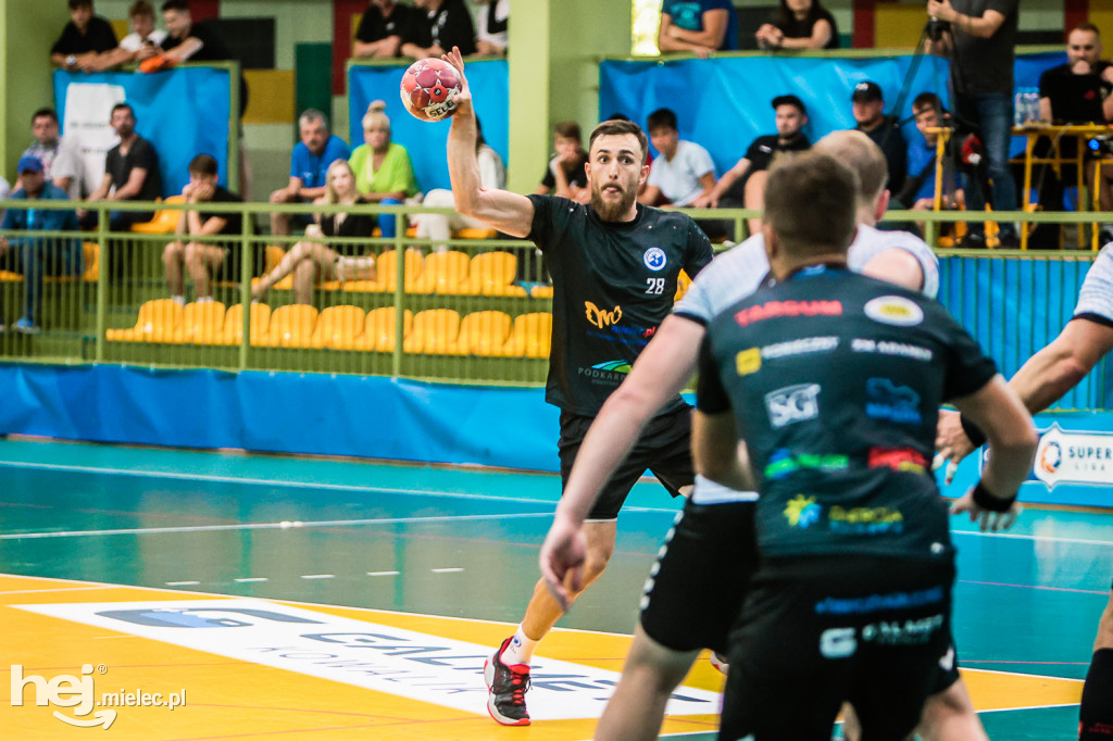 Handball Stal Mielec – Piotrkowianin Piotrków Trybunalski