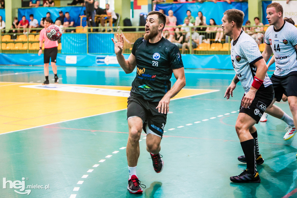 Handball Stal Mielec – Piotrkowianin Piotrków Trybunalski
