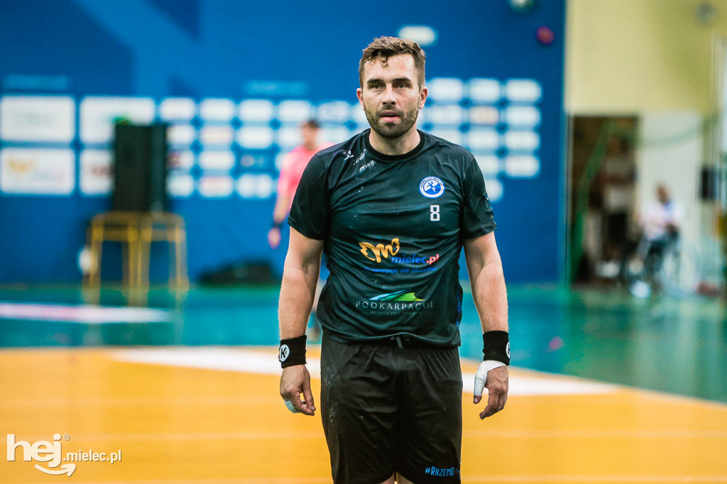 Handball Stal Mielec – Piotrkowianin Piotrków Trybunalski