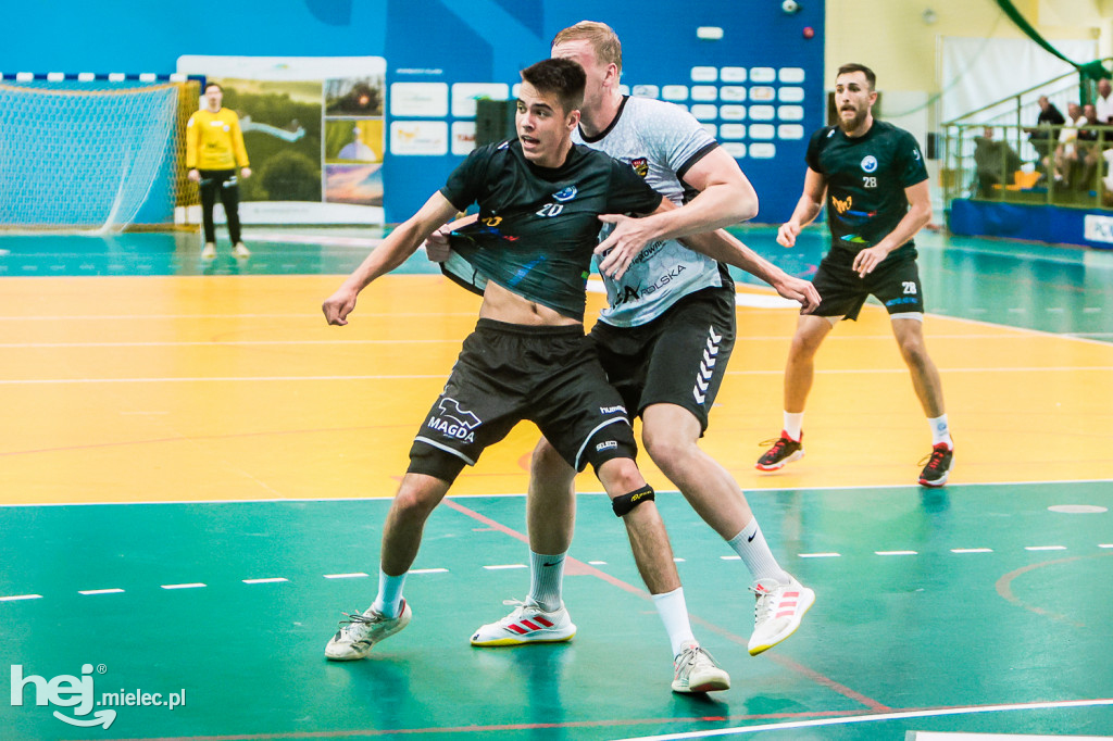Handball Stal Mielec – Piotrkowianin Piotrków Trybunalski