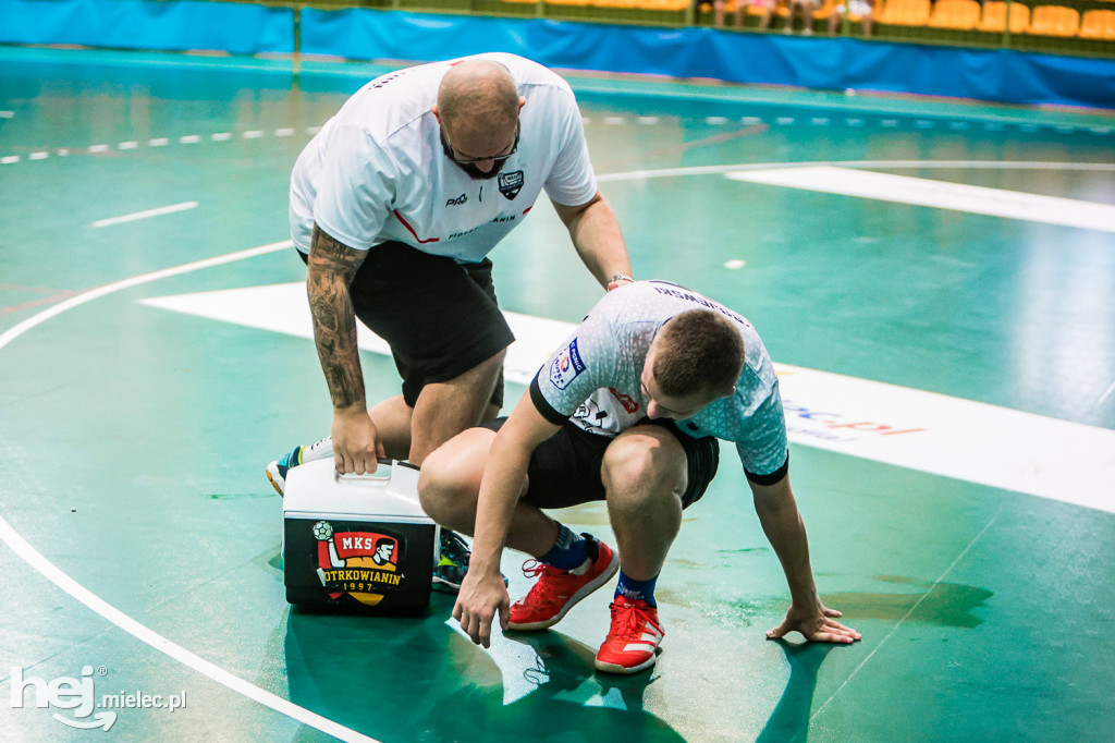 Handball Stal Mielec – Piotrkowianin Piotrków Trybunalski