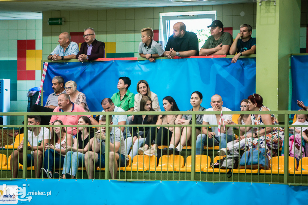 Handball Stal Mielec – Piotrkowianin Piotrków Trybunalski