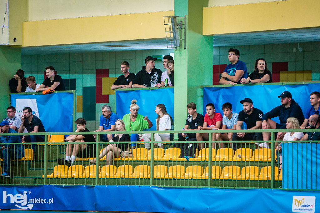 Handball Stal Mielec – Piotrkowianin Piotrków Trybunalski