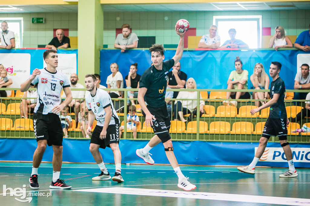 Handball Stal Mielec – Piotrkowianin Piotrków Trybunalski