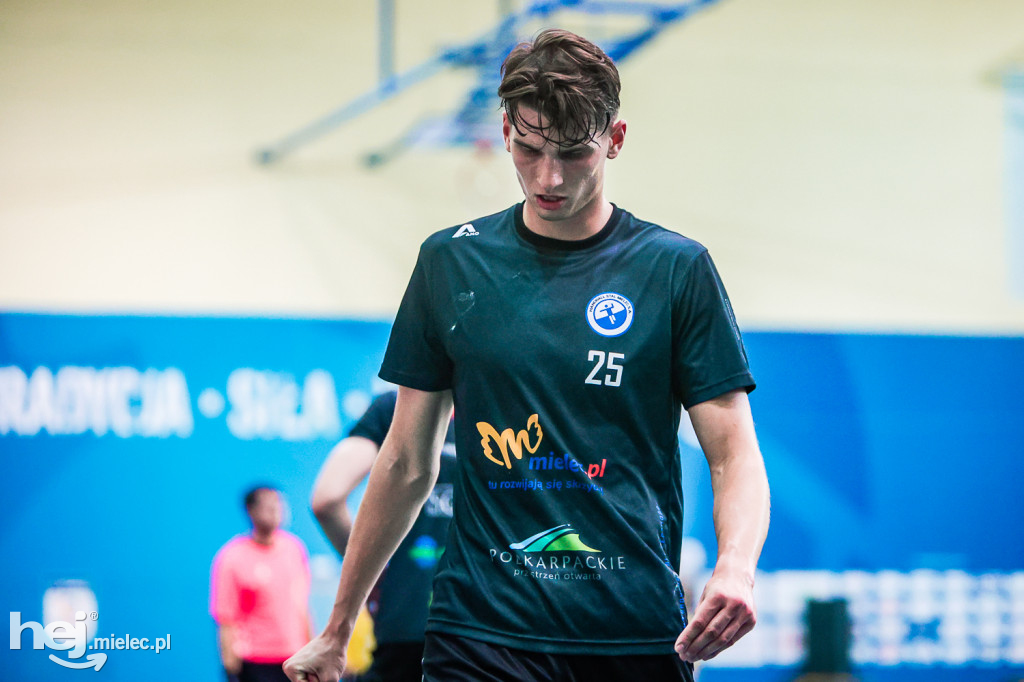Handball Stal Mielec – Piotrkowianin Piotrków Trybunalski