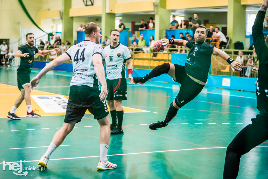 Handball Stal Mielec – Piotrkowianin Piotrków Trybunalski
