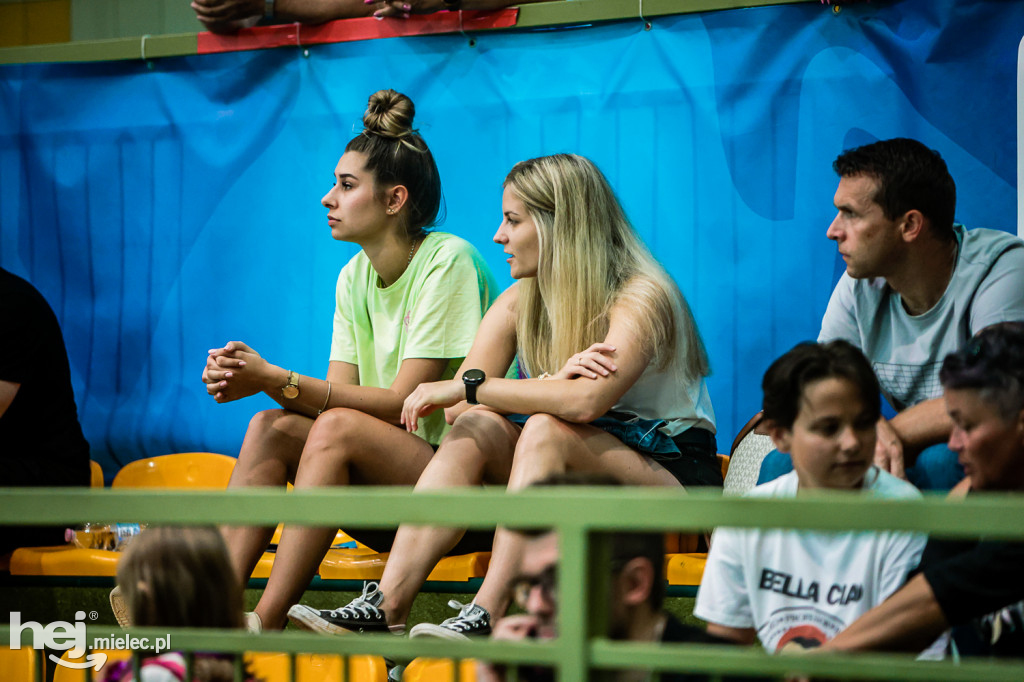 Handball Stal Mielec – Piotrkowianin Piotrków Trybunalski