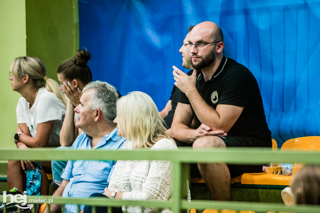 Handball Stal Mielec – Piotrkowianin Piotrków Trybunalski
