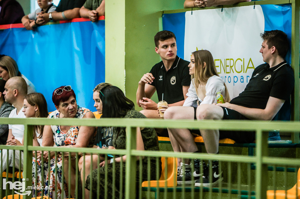 Handball Stal Mielec – Piotrkowianin Piotrków Trybunalski