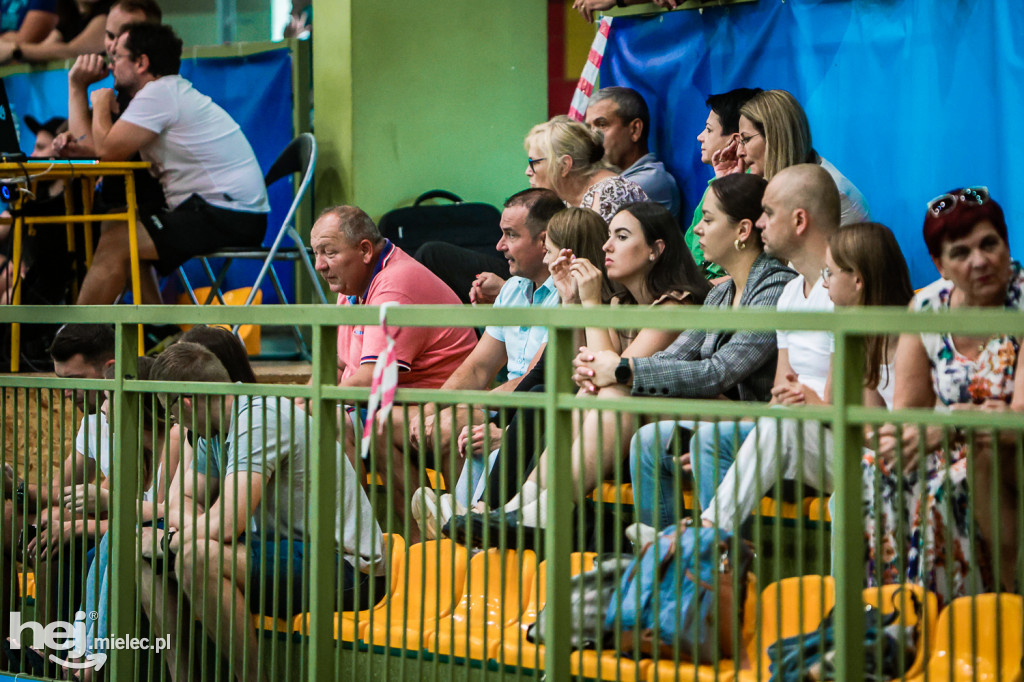 Handball Stal Mielec – Piotrkowianin Piotrków Trybunalski