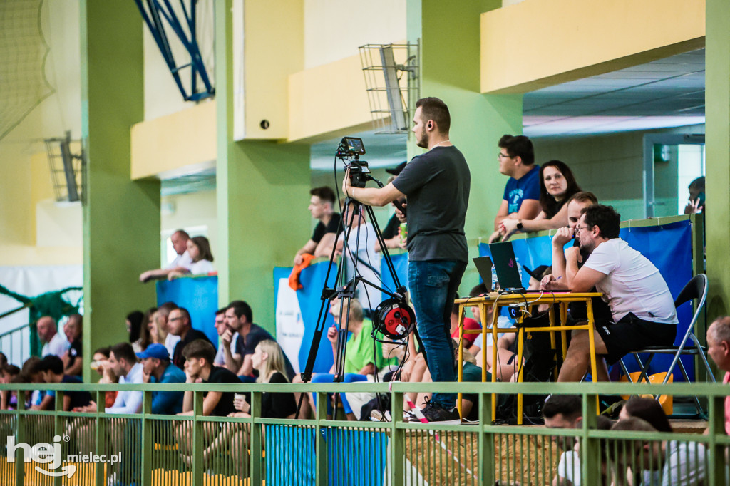 Handball Stal Mielec – Piotrkowianin Piotrków Trybunalski