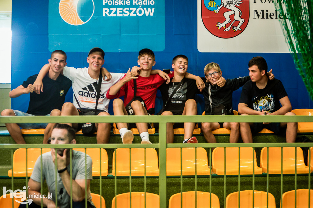 Handball Stal Mielec – Piotrkowianin Piotrków Trybunalski