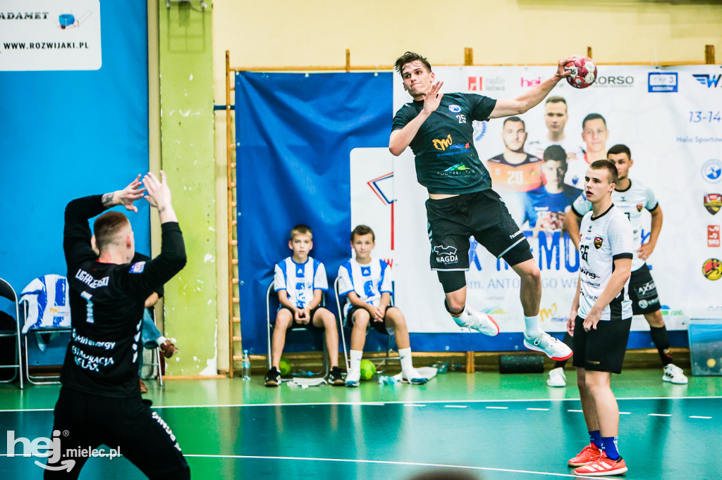 Handball Stal Mielec – Piotrkowianin Piotrków Trybunalski