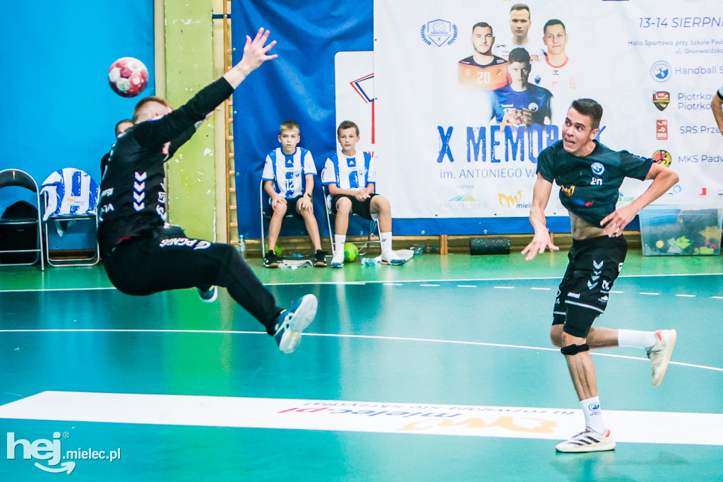 Handball Stal Mielec – Piotrkowianin Piotrków Trybunalski