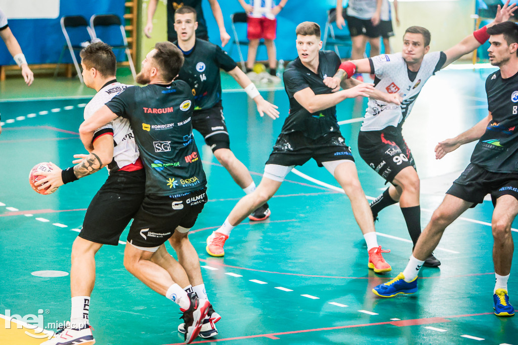 Handball Stal Mielec – Piotrkowianin Piotrków Trybunalski
