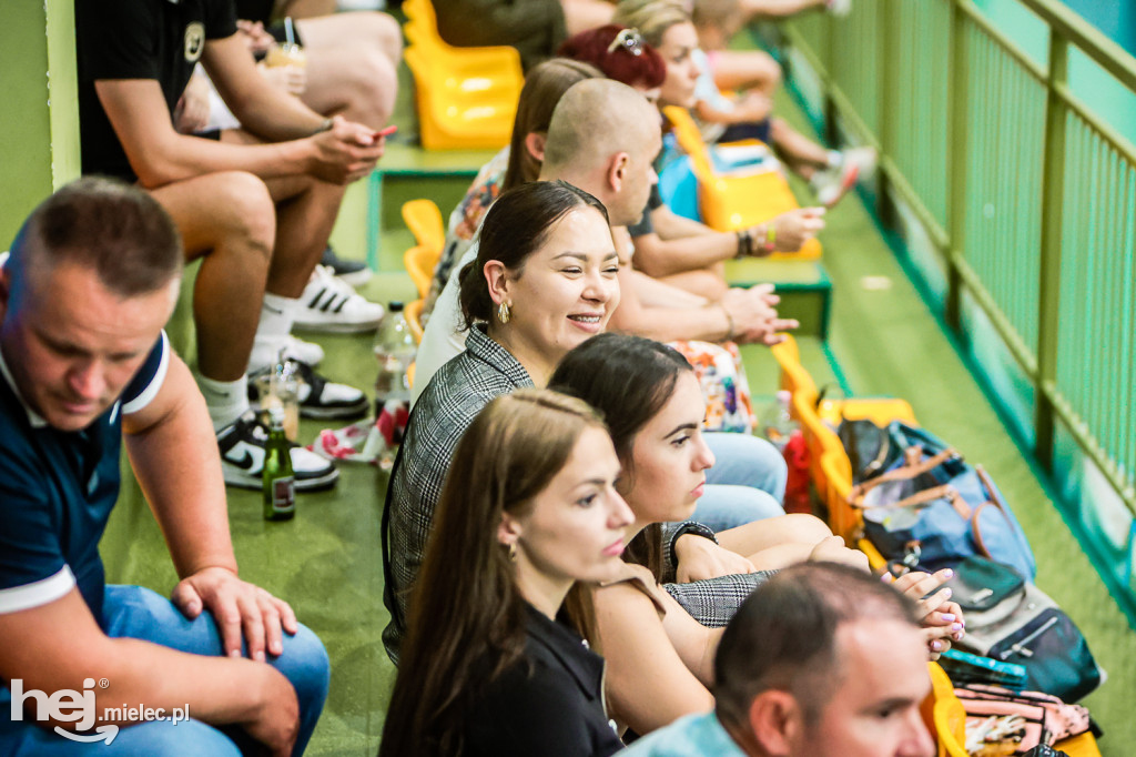 Handball Stal Mielec – Piotrkowianin Piotrków Trybunalski