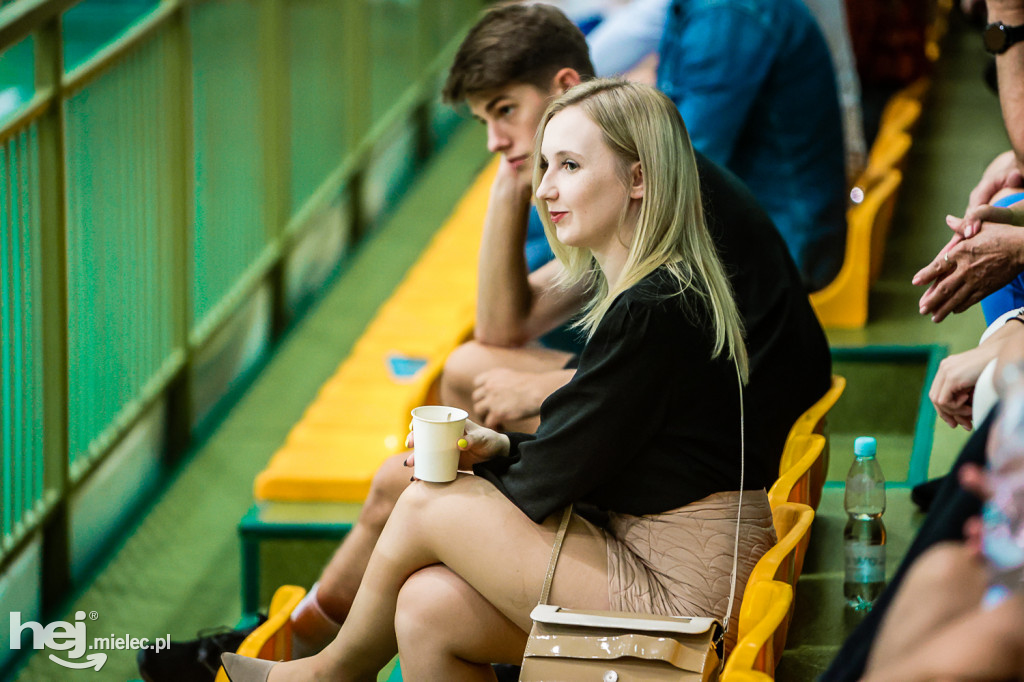 Handball Stal Mielec – Piotrkowianin Piotrków Trybunalski