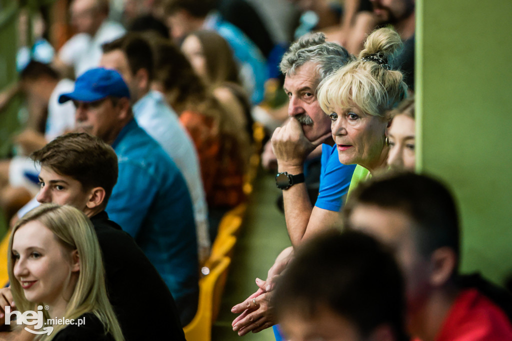 Handball Stal Mielec – Piotrkowianin Piotrków Trybunalski