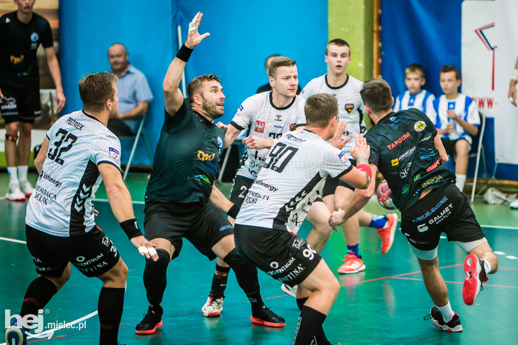 Handball Stal Mielec – Piotrkowianin Piotrków Trybunalski