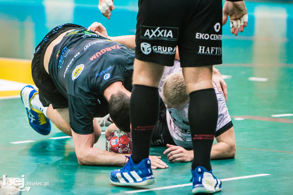 Handball Stal Mielec – Piotrkowianin Piotrków Trybunalski