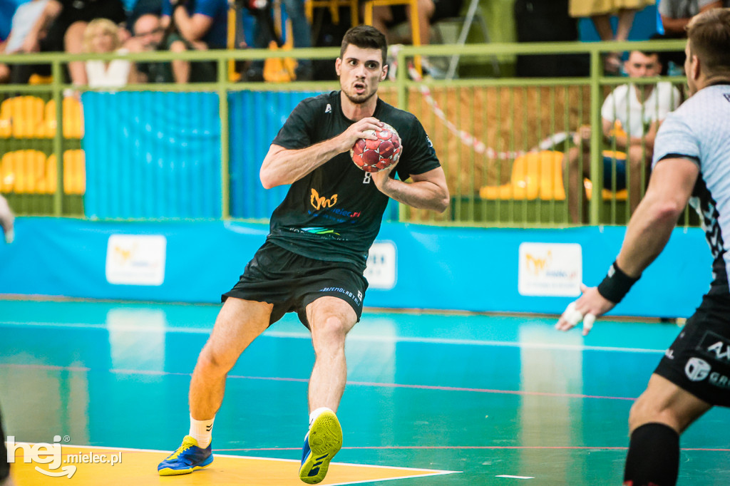 Handball Stal Mielec – Piotrkowianin Piotrków Trybunalski