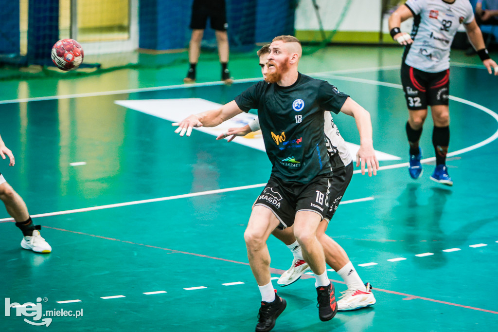 Handball Stal Mielec – Piotrkowianin Piotrków Trybunalski