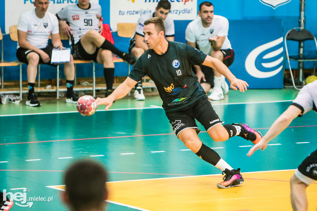 Handball Stal Mielec – Piotrkowianin Piotrków Trybunalski