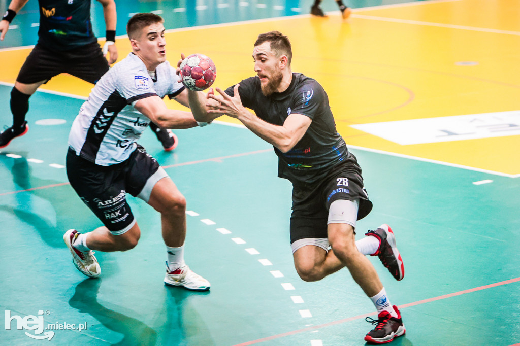 Handball Stal Mielec – Piotrkowianin Piotrków Trybunalski