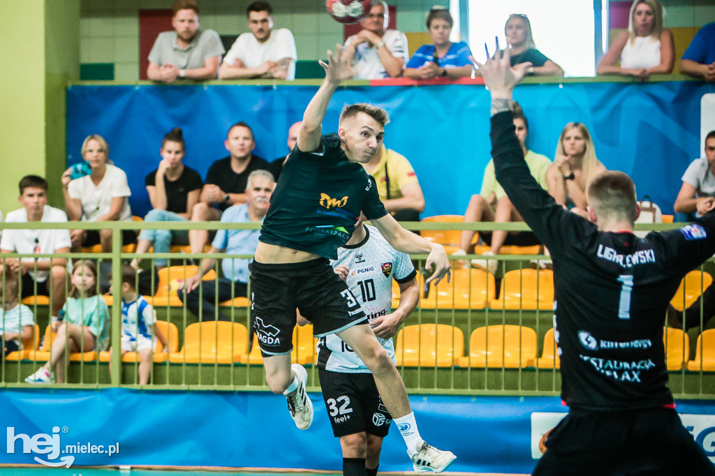 Handball Stal Mielec – Piotrkowianin Piotrków Trybunalski