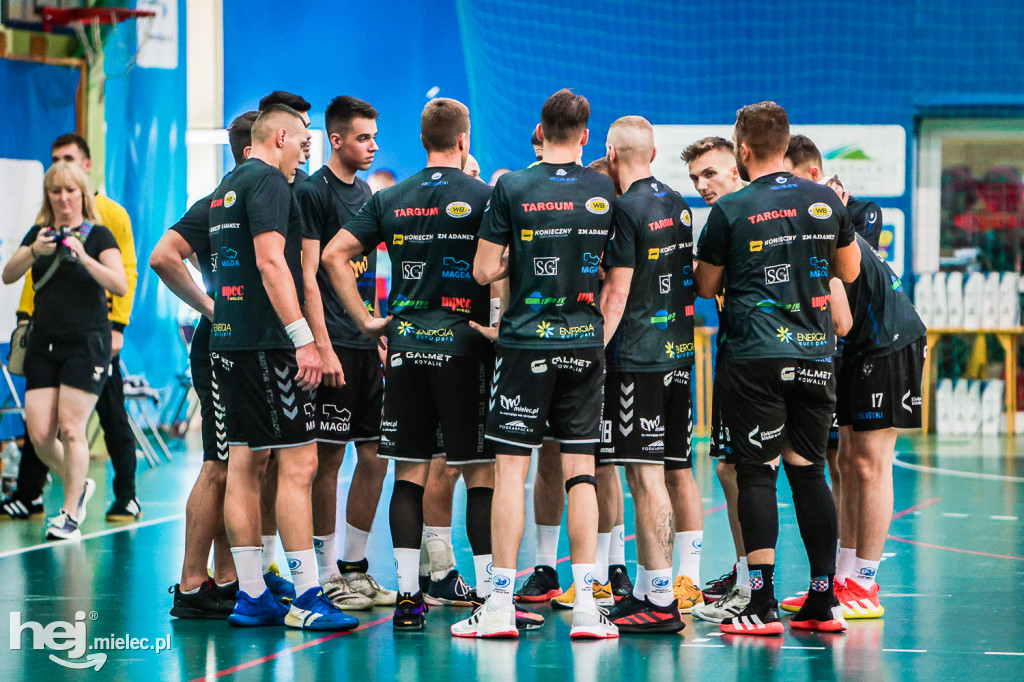 Handball Stal Mielec – Piotrkowianin Piotrków Trybunalski