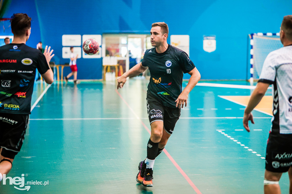Handball Stal Mielec – Piotrkowianin Piotrków Trybunalski