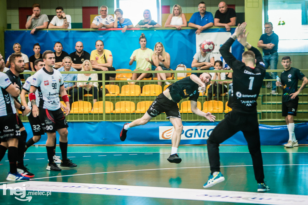 Handball Stal Mielec – Piotrkowianin Piotrków Trybunalski