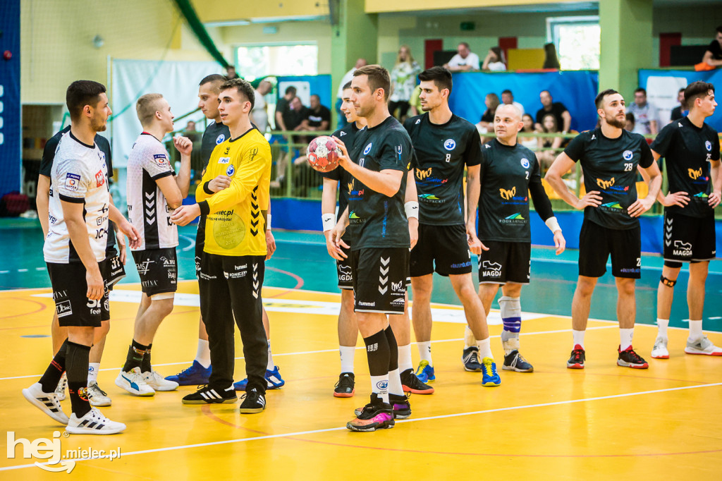 Handball Stal Mielec – Piotrkowianin Piotrków Trybunalski