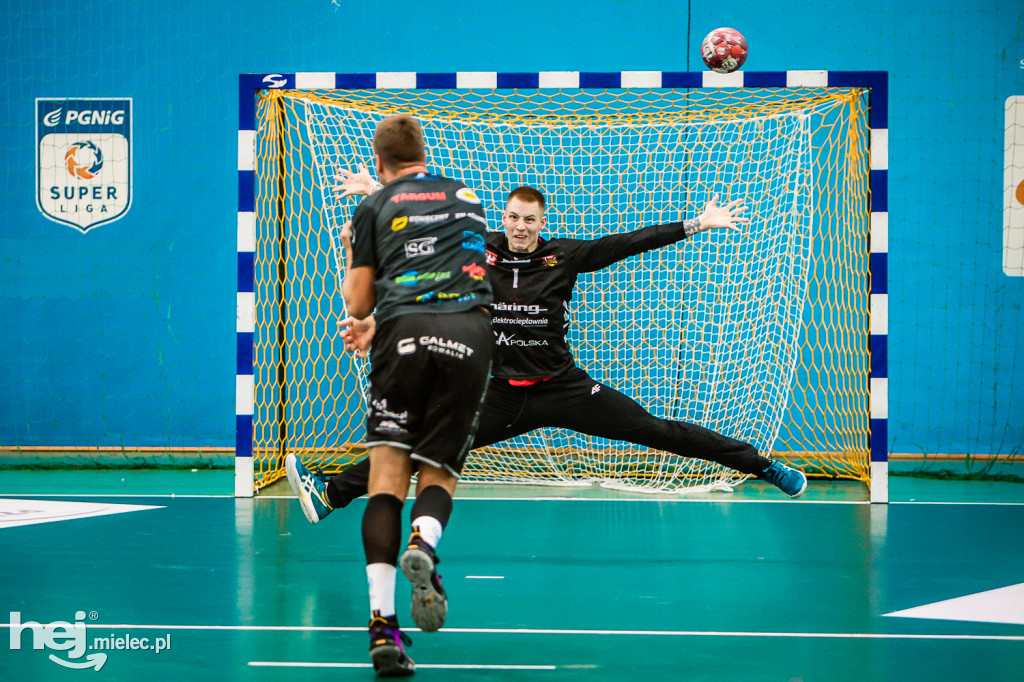 Handball Stal Mielec – Piotrkowianin Piotrków Trybunalski