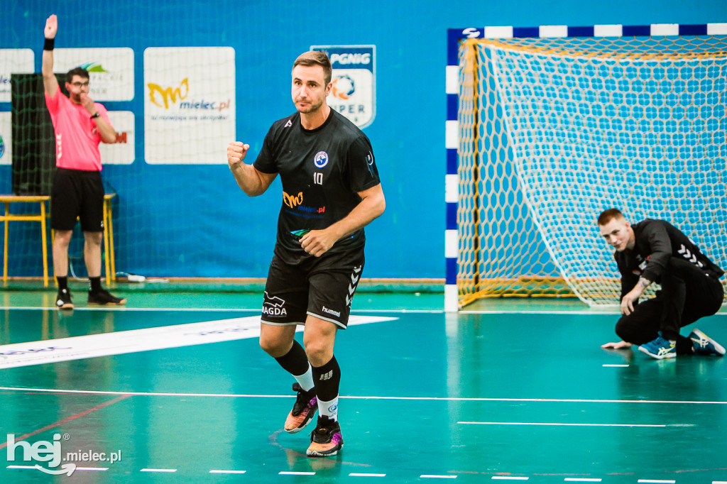 Handball Stal Mielec – Piotrkowianin Piotrków Trybunalski