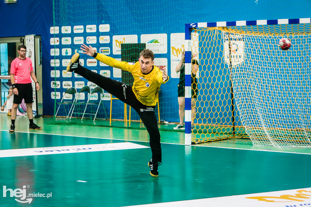 Handball Stal Mielec – Piotrkowianin Piotrków Trybunalski
