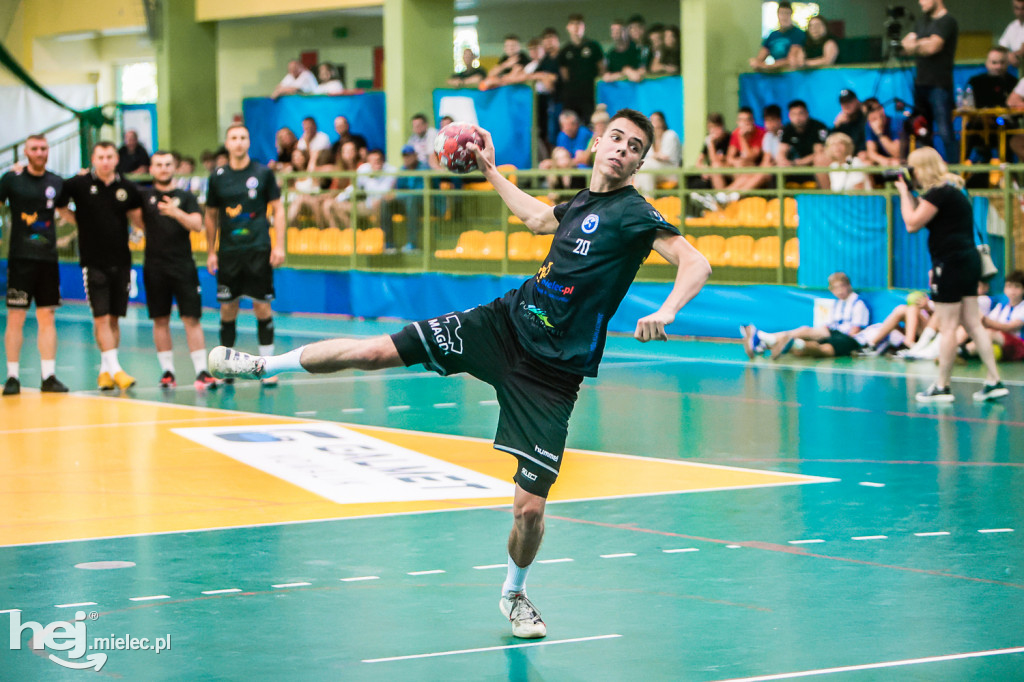 Handball Stal Mielec – Piotrkowianin Piotrków Trybunalski