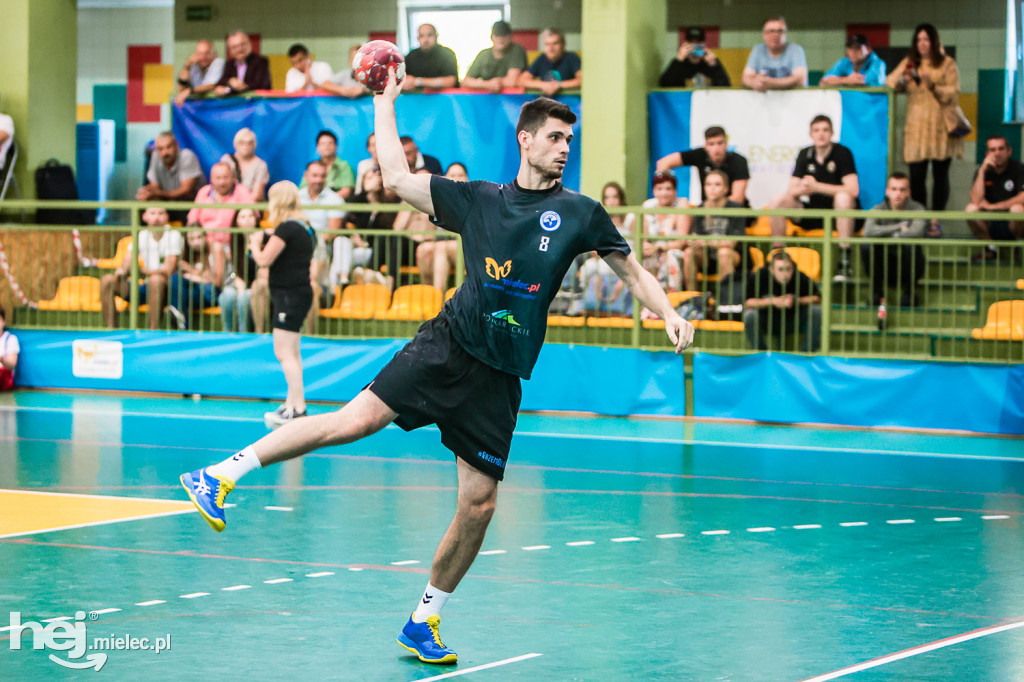 Handball Stal Mielec – Piotrkowianin Piotrków Trybunalski