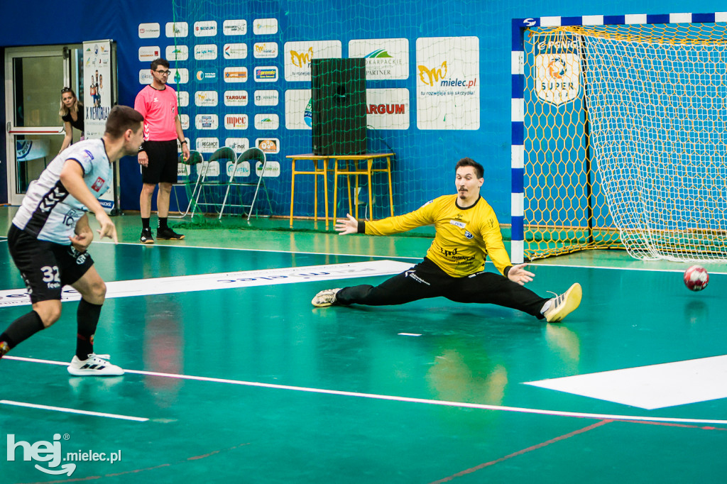 Handball Stal Mielec – Piotrkowianin Piotrków Trybunalski